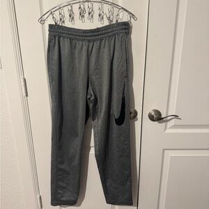 Nike dri fit pants